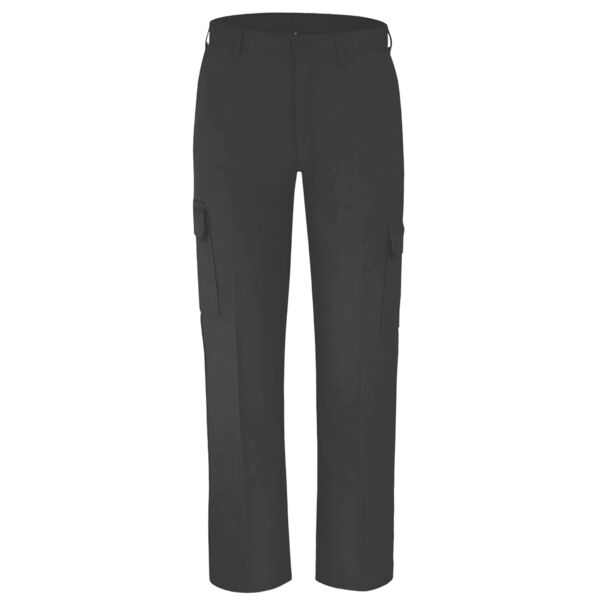 Men's Extended Sizes Industrial Cargo Pants Thumbnail