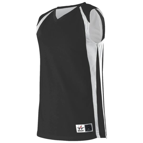 Women's Reversible Basketball Jersey Thumbnail