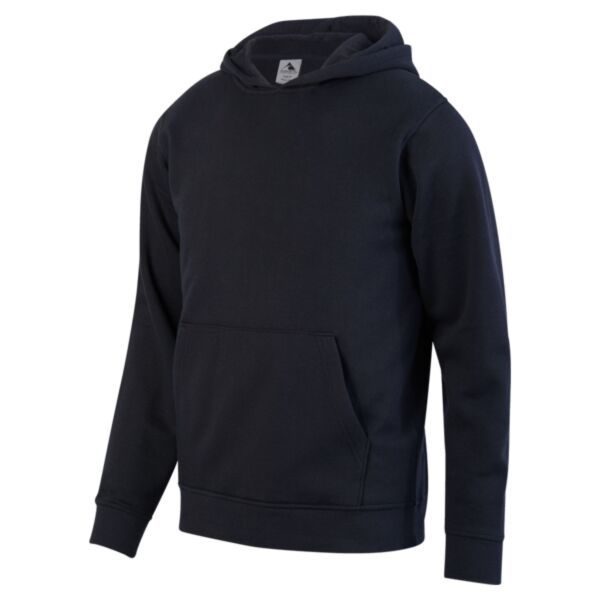 Youth 60/40 Fleece Hooded Sweatshirt Thumbnail