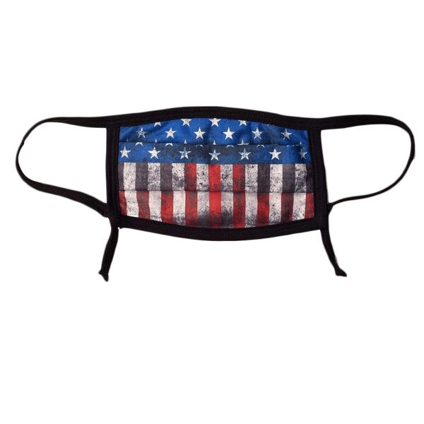 Maverick Adjustable Comfort Face Mask Thumbnail