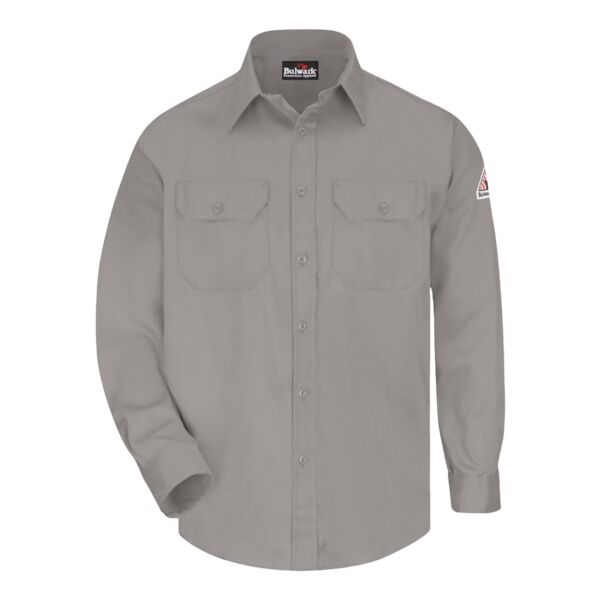 Men's Tall Uniform Shirt Thumbnail