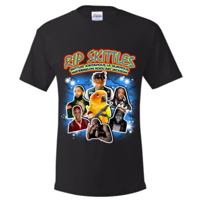 gone too soon Thumbnail