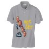 EcoSmart ® 5.2 Ounce Jersey Knit Sport Shirt Thumbnail
