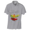 EcoSmart ® 5.2 Ounce Jersey Knit Sport Shirt Thumbnail