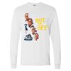 Essential-T Long Sleeve T-Shirt Thumbnail