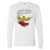 Essential-T Long Sleeve T-Shirt Thumbnail