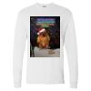 Essential-T Long Sleeve T-Shirt Thumbnail