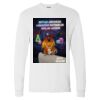 Essential-T Long Sleeve T-Shirt Thumbnail