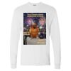 Essential-T Long Sleeve T-Shirt Thumbnail