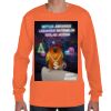 Men's Authentic Long Sleeve Pocket T-Shirt Thumbnail