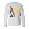 Authentic Long Sleeve T-Shirt Thumbnail
