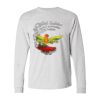 Authentic Long Sleeve T-Shirt Thumbnail