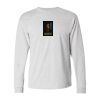 Authentic Long Sleeve T-Shirt Thumbnail