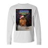 Authentic Long Sleeve T-Shirt Thumbnail