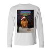 Authentic Long Sleeve T-Shirt Thumbnail