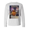 Authentic Long Sleeve T-Shirt Thumbnail